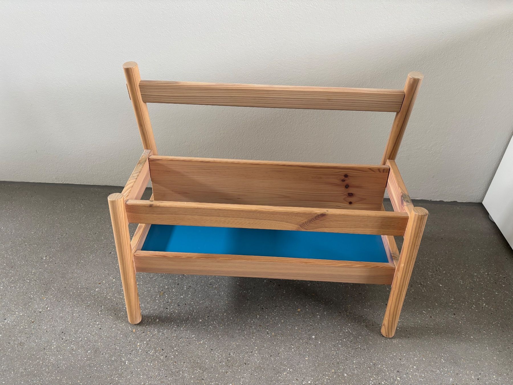 Ikea Scaffali: IKEA Flisat Bücherbank – Usato da Heerbrugg venduto da delpietro
