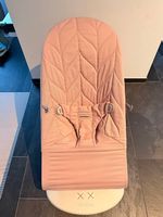 BabyBjörn Wippe Bliss  Rosa  Top Zustand