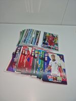 Panini WM 2022 Match Attax Karten