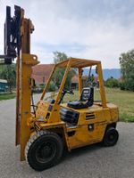Gabelstapler Komatsu