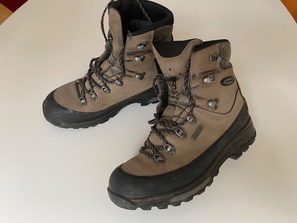 Lowa tibet gtx on sale ws