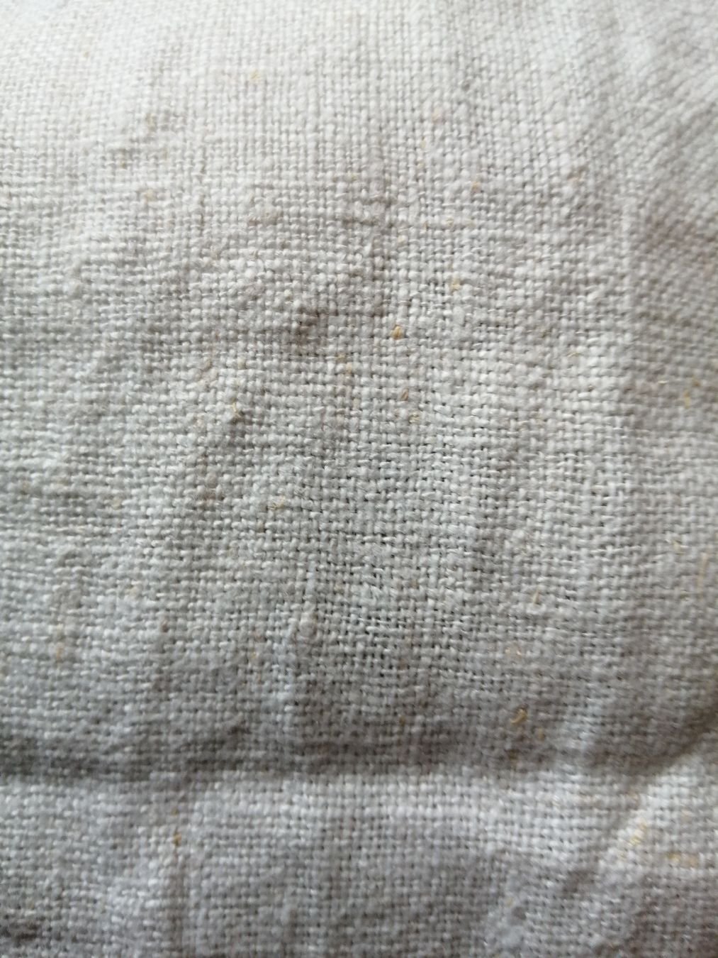 Stoffe: Leinensack, ca. 128 x 60 cm, rustikal, robust & Vintage! – Gebraucht aus Honau von holunder3 6
