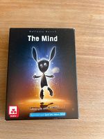 The Mind Spiel Brettspiel guter Zustand