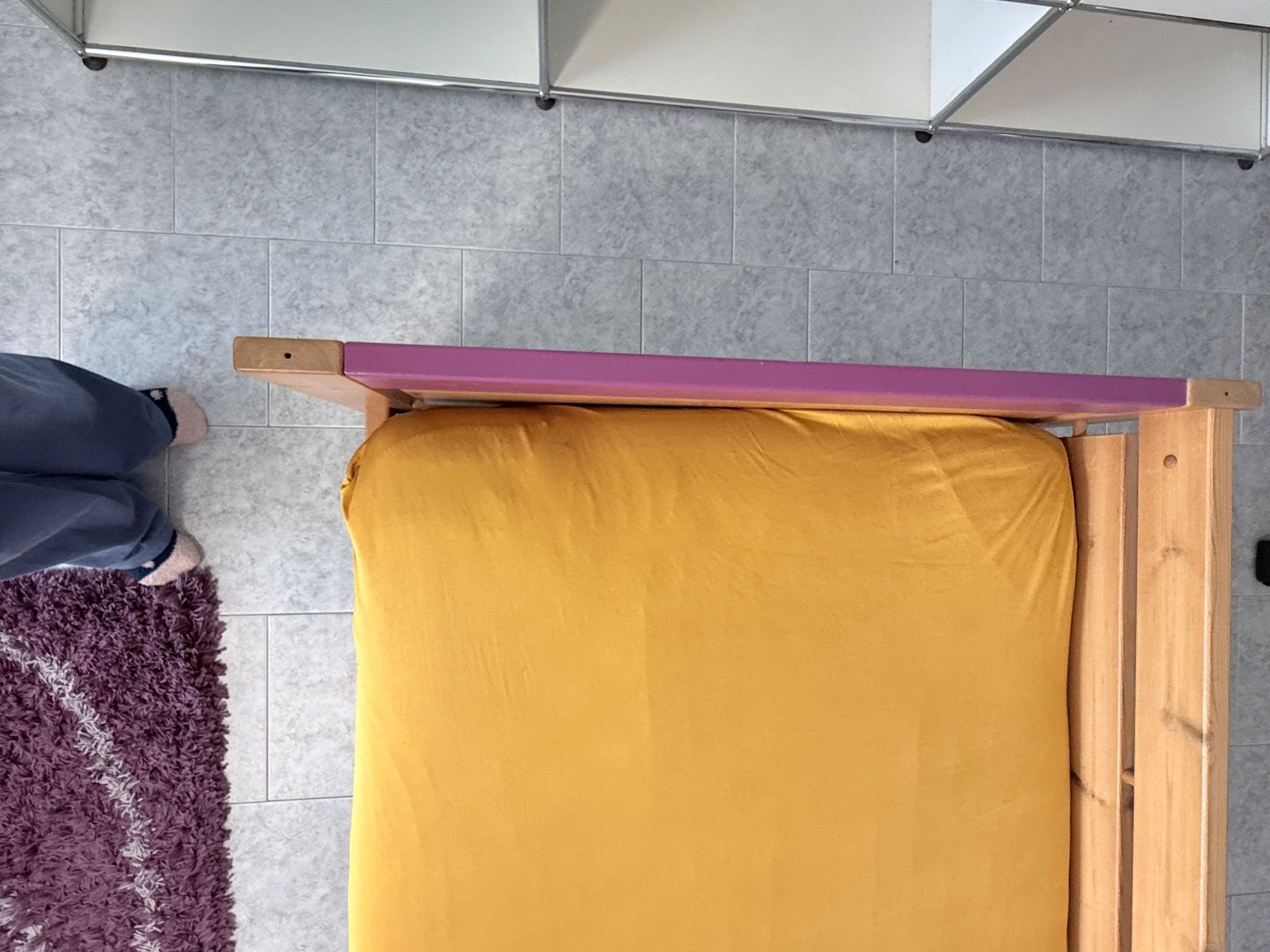 Letti: Bett 90x200 ab 1 – Usato da Dietikon venduto da rim_vz52 4