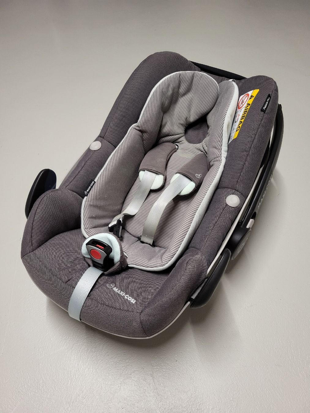 Maxi-Cosi Seggiolini per auto: Maxi-Cosi Pebble Plus - ***TOP-ANGEBOT*** – Usato da Hefenhofen venduto da Ramon85 1
