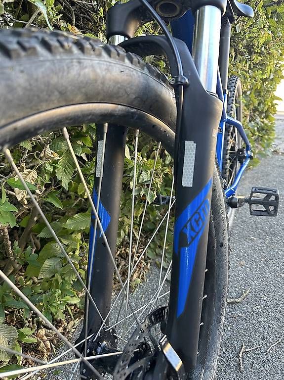 Velos: Specialized Rockhopper Gr S  – Gebraucht aus Bellmund von schnyp_77 1