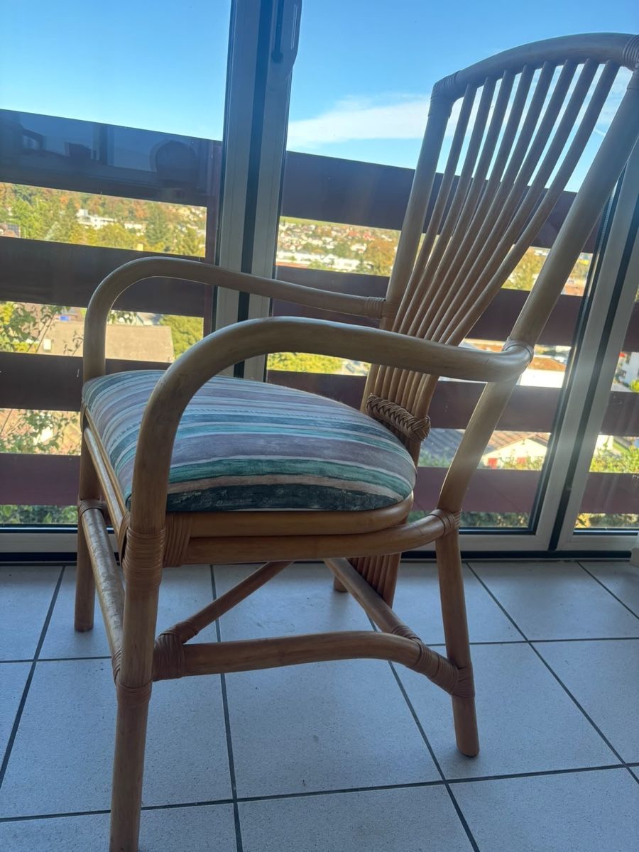Tavoli: Balkon-/ Lounge Möbel – Usato da Wettingen venduto da MmeMaBa 1