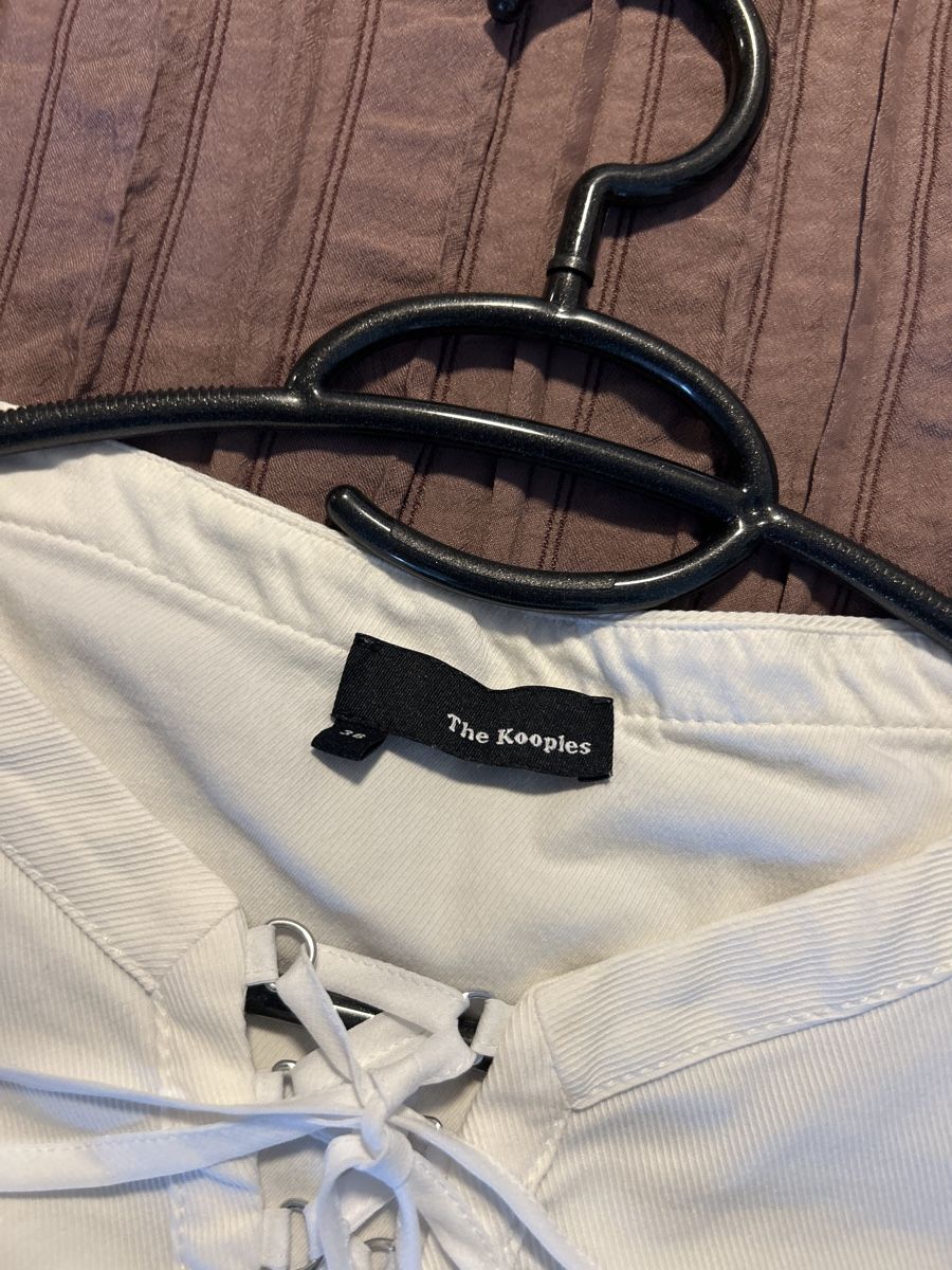 Kooples Vestiti: The Kooples Kleid, Gr.36 – Usato da Langnau im Emmental venduto da Iriss 2