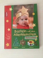 Bastelbuch -Basteln mit den Allerkleinsten-