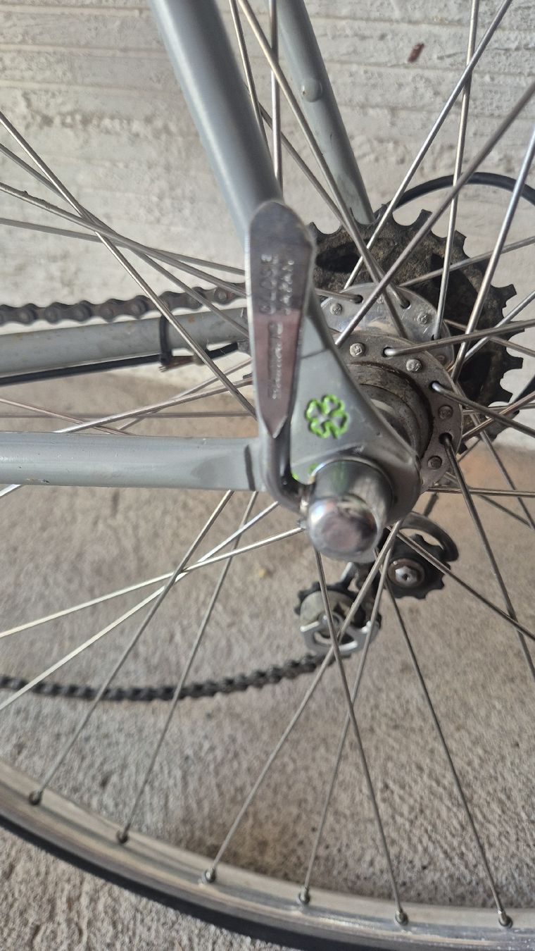 Velos: Italienische Rennvelo – Gebraucht aus Rämismühle von beni0010 3