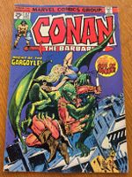 Marvel comics Group 1974 Conan the Barbarian  originale usa