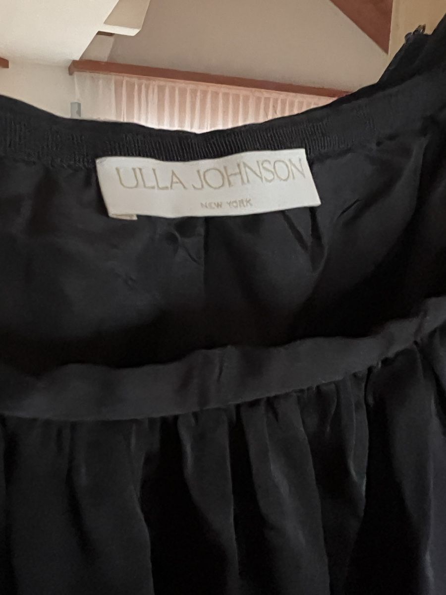 Ulla Johnson Gonne: Ulla Johnson Zena Silk skirt – Nuovo (secondo la descrizione) da Rain venduto da thesta24 4