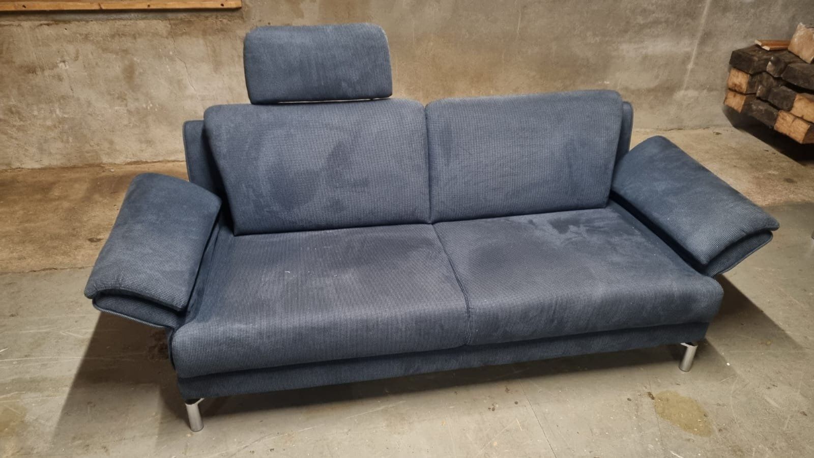 Divani: Sofa – Usato da Ernen venduto da wen_sdv8 4