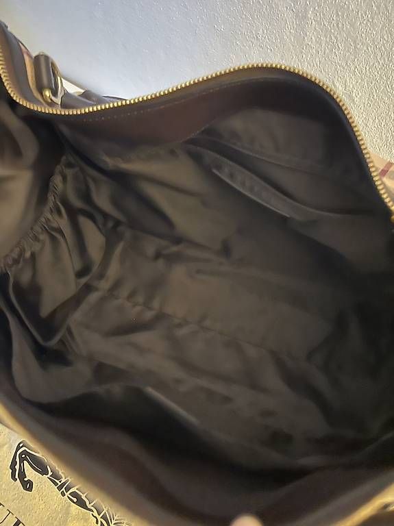 Borse da donna: Burberry Wickeltasche – Usato da Uitikon Waldegg venduto da MelinaF 1