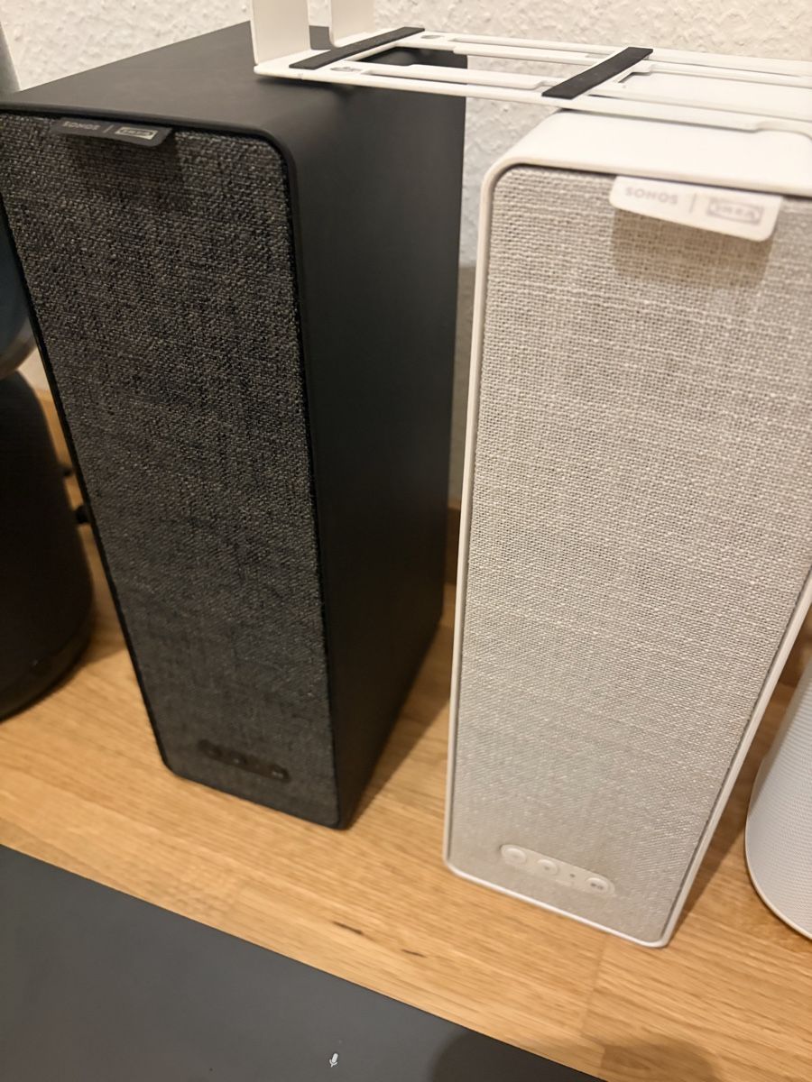 Sonos Haut-parleurs: Sonos Set – D'occasion à Wettingen par gaiardo 2