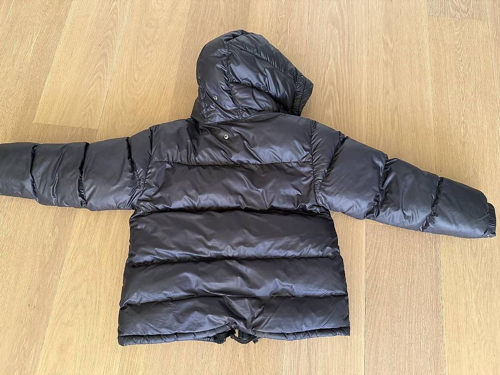 Giacche & Cappotti: Nike Kinder-Daunen Winterjacke – Usato da Merlischachen venduto da Jamie-Tristan 1