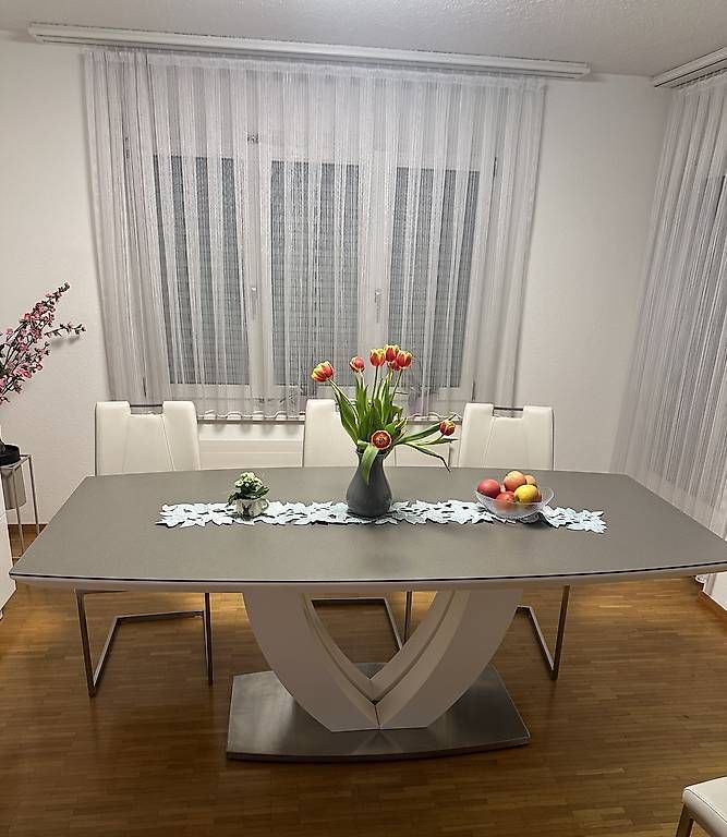 Tavoli: Esstisch  – Usato da Salmsach venduto da m_p_bt69