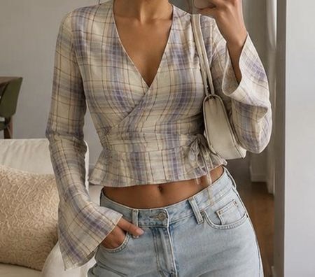 bluse Bershka brandnew