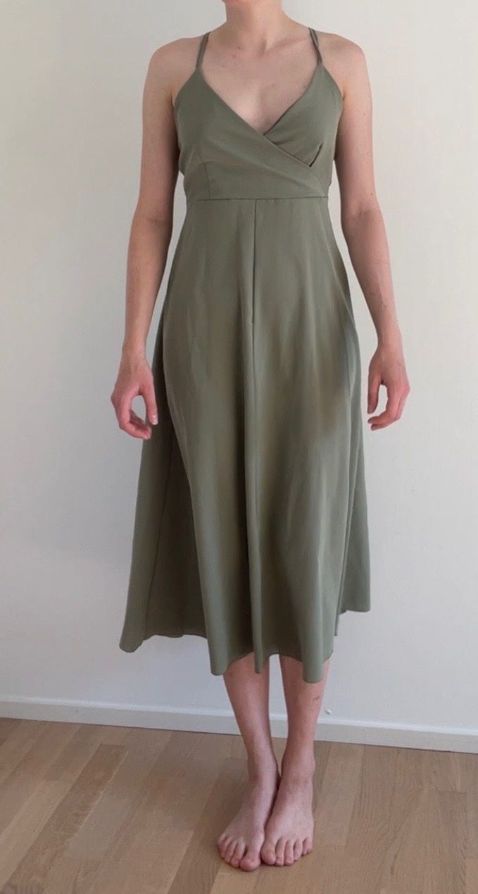 Robes: Sommerkleid – D'occasion à Greifensee par rebeccasm 1