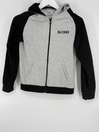 Kapuzenjacke Gr. 152 von Blackbox/ Dosenbach