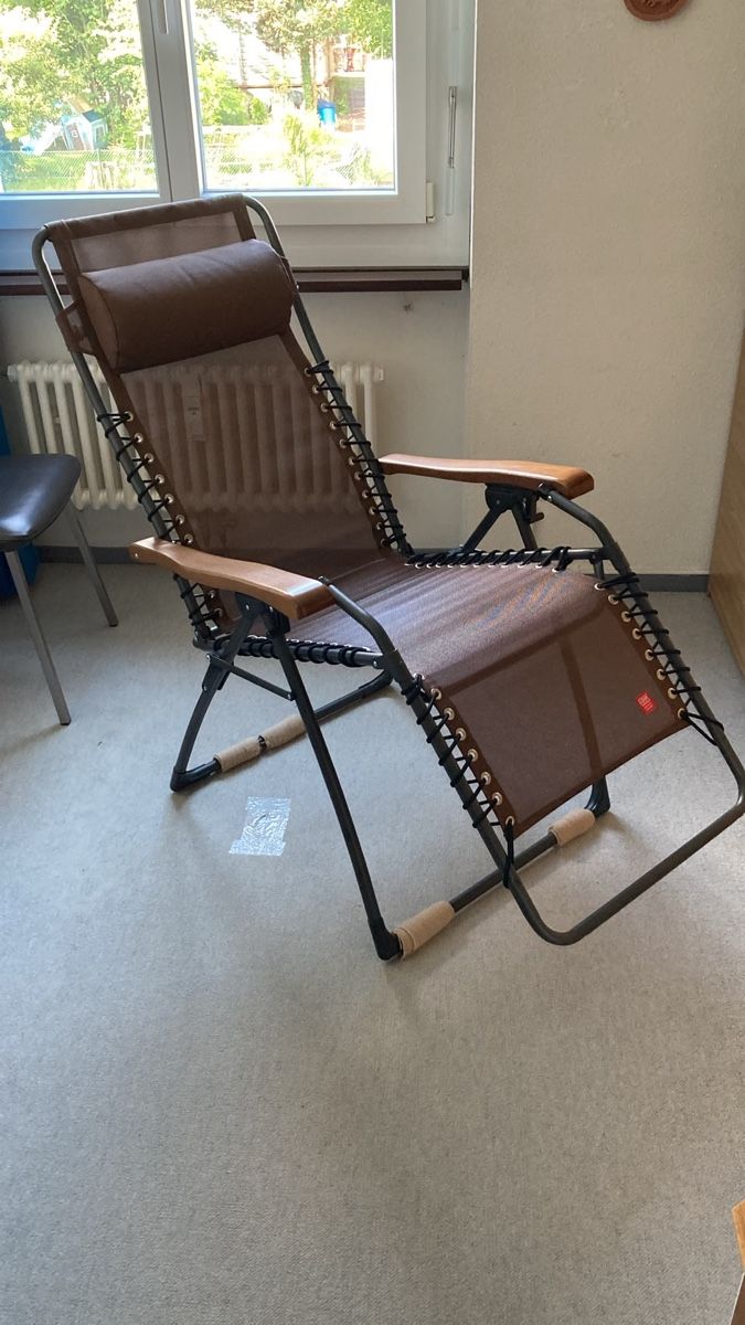Sedie a sdraio: Liegestuhl von Fiam – Usato da Frenkendorf venduto da Dani974 1