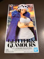 One Piece Figur: Trafalgar Law - Glamours Change Neu & OVP