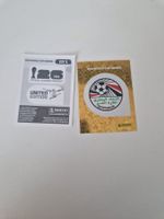 Panini Sticker EGY1