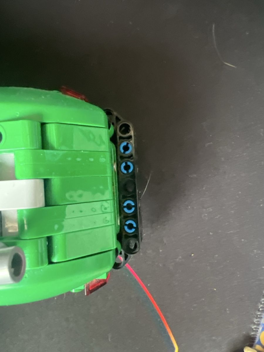 Lego Giocattoli: Lego Technik Traktor  – Usato da Villmergen venduto da rob_n572 5