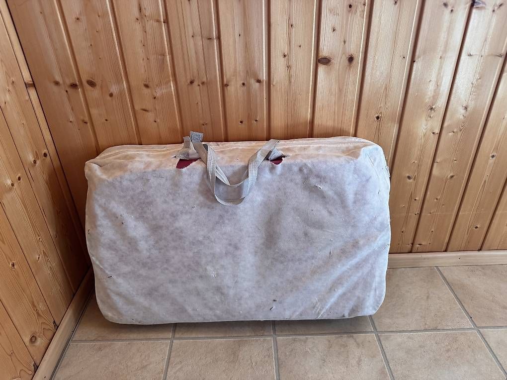 Betten: Lit cododo Chicco  – Gebraucht aus Sion von JessGo 3