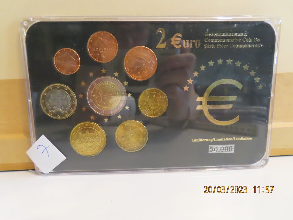 Euro-Premiumsatz (7) 1