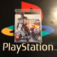 Battlefield 4 für PS3