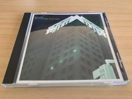 Pacer – Big Buildings, Small Stars