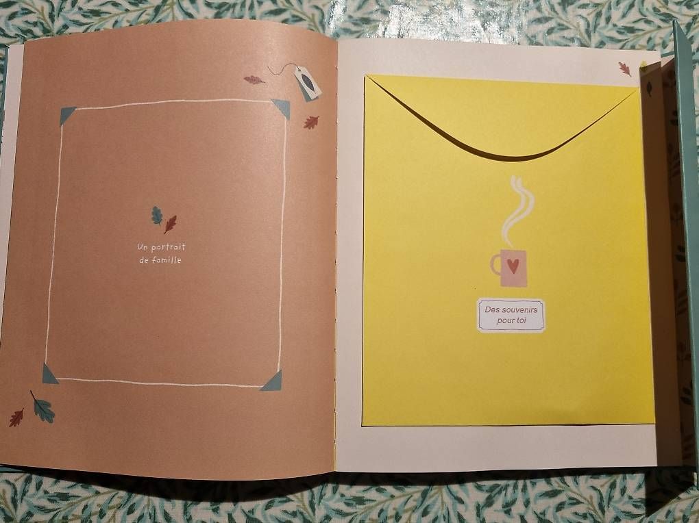 Libri: Livre de Naissance – Usato da Meikirch venduto da amsel016 3