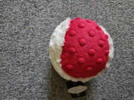 Baby Spielzeug Ball