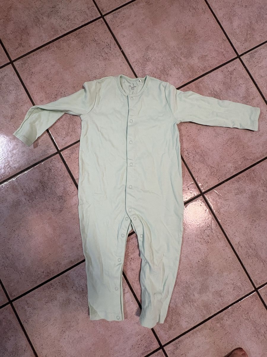 Lotti & Set di vestiti: Set 3 pigiami bambino – Usato da S. Antonino venduto da FedeKikka88 3