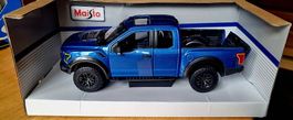 Ford raptor 
