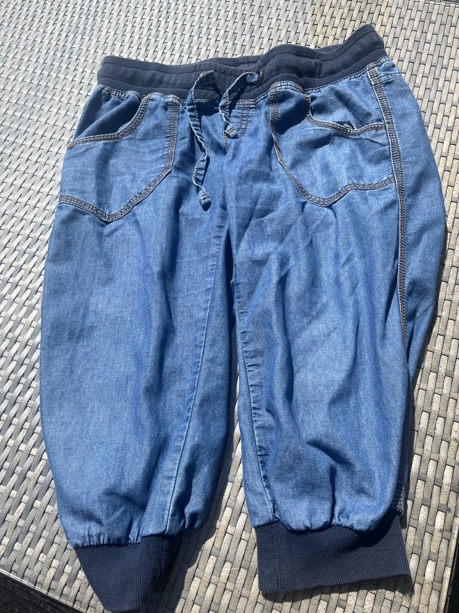 Pantaloni: Capri Hose – Usato da Appenzell venduto da sunnyrace1