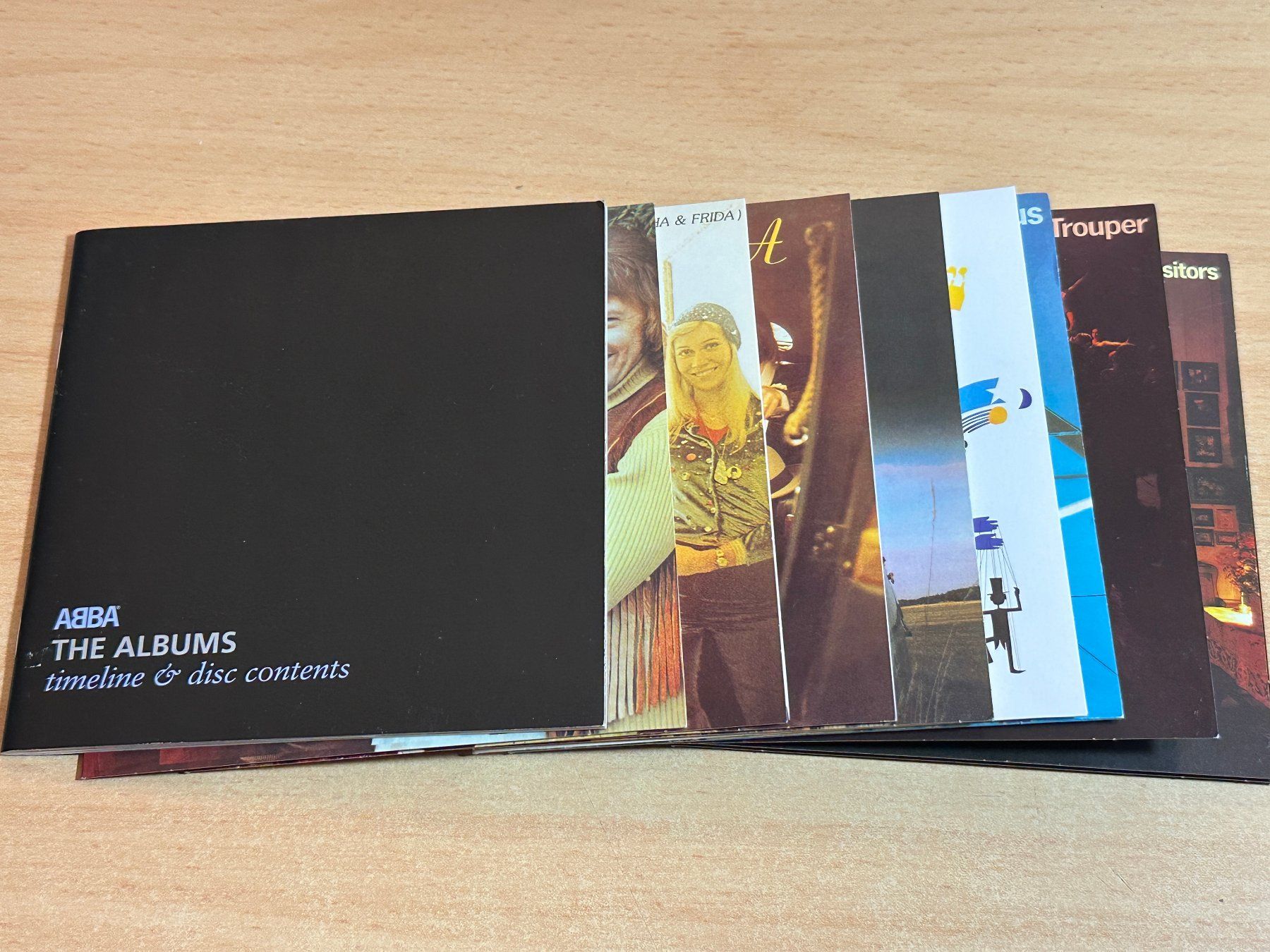 CDs: Rock – Gebraucht aus Rikon im Tösstal von Alpenmutz 2