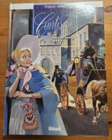 Courtisanes N 1 E.O. (T.B.E.) Tout ce sang pour Eva