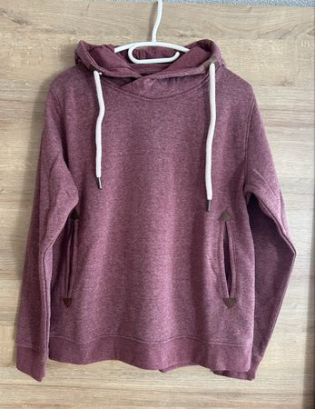 Kapuzen Sweatshirt 