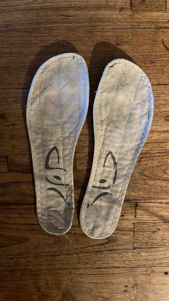 Wildling Herrenschuhe: Wildling schwarz Grösse 41 – Gebraucht aus Zufikon von Cb81 1