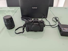 Fujifilm X-T20 + XC 16-50mm | Top Zustand | wenig gebraucht