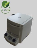 Eppendorf Zentrifuge 5415 D (Tischzentrifuge)