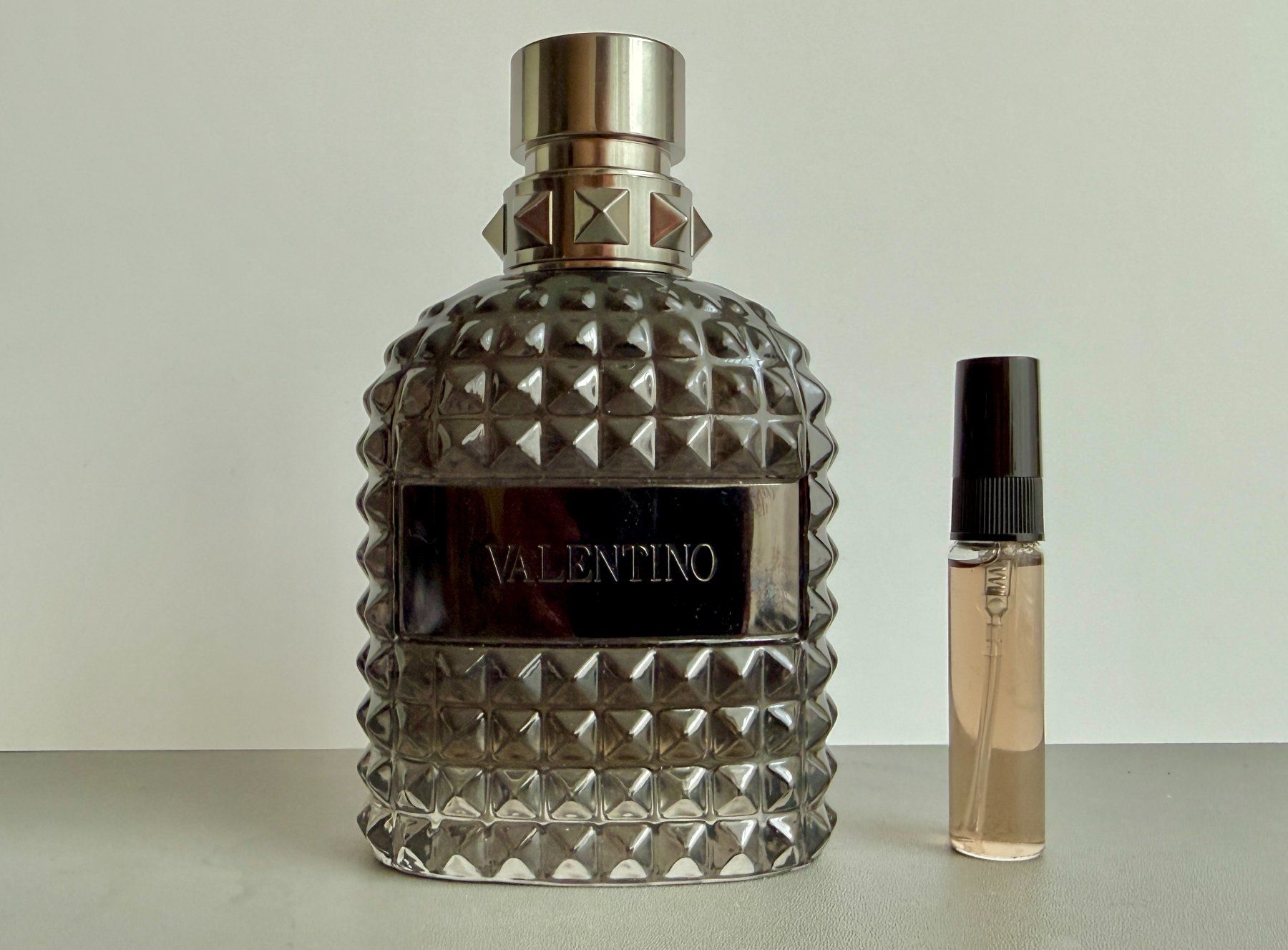 Valentino Parfums & Eau de Toilette: Valentino Uomo Intense 5 ml – Neuf (Voir description) à Zürich par msmx