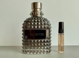 Valentino Uomo Intense 5 ml