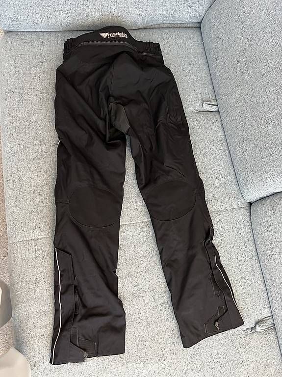 Pantaloni: MODEKA VIPER LT, TEXTILHOSE DAMEN GRÖSSE 38 – Usato da Liebefeld venduto da suc_5r8g 2