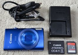 Digitalkamera Canon IXUS 170 HD appareil photo