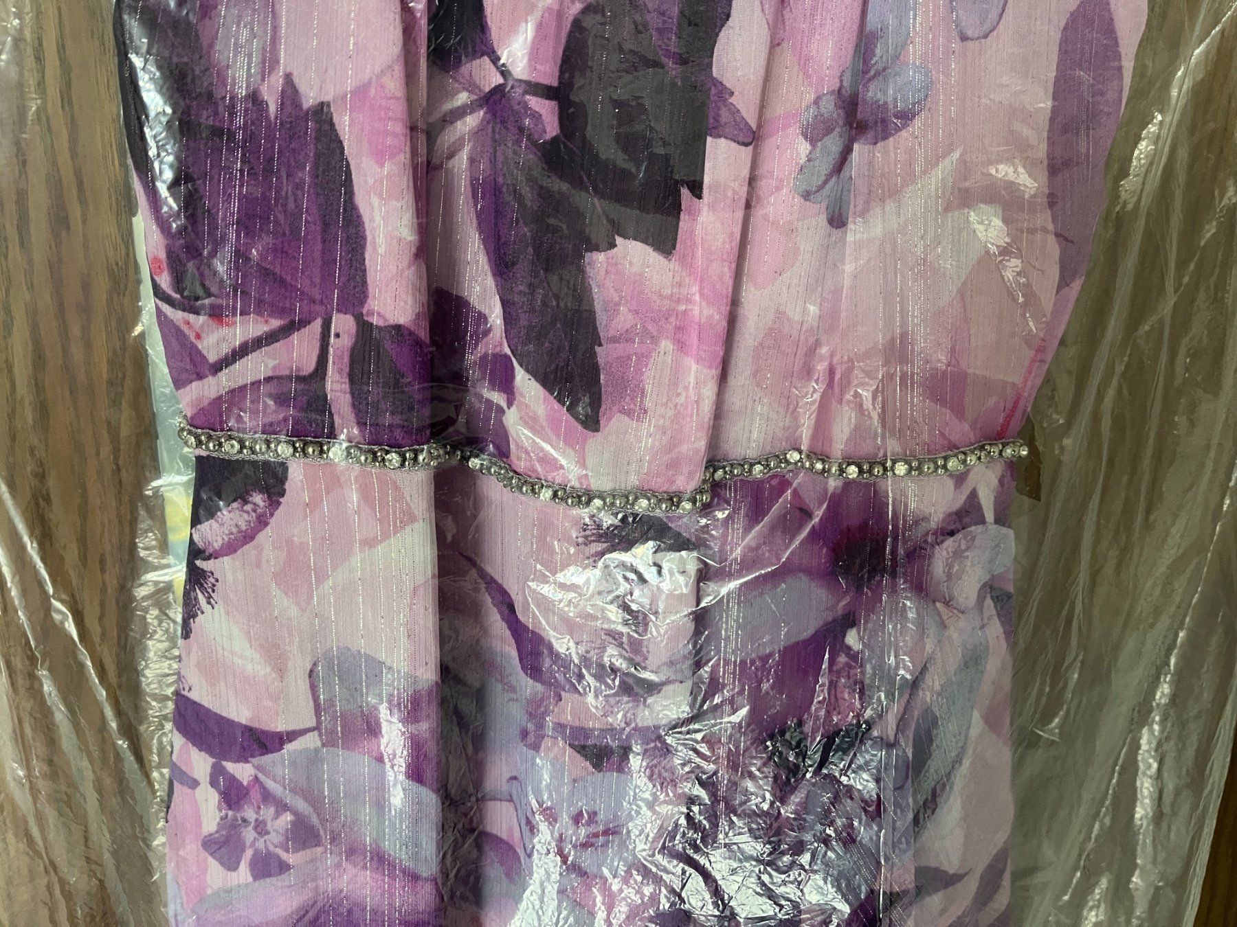 Vestiti: Festliches Kleid in rosa – Usato da Dintikon venduto da Redgar58 2