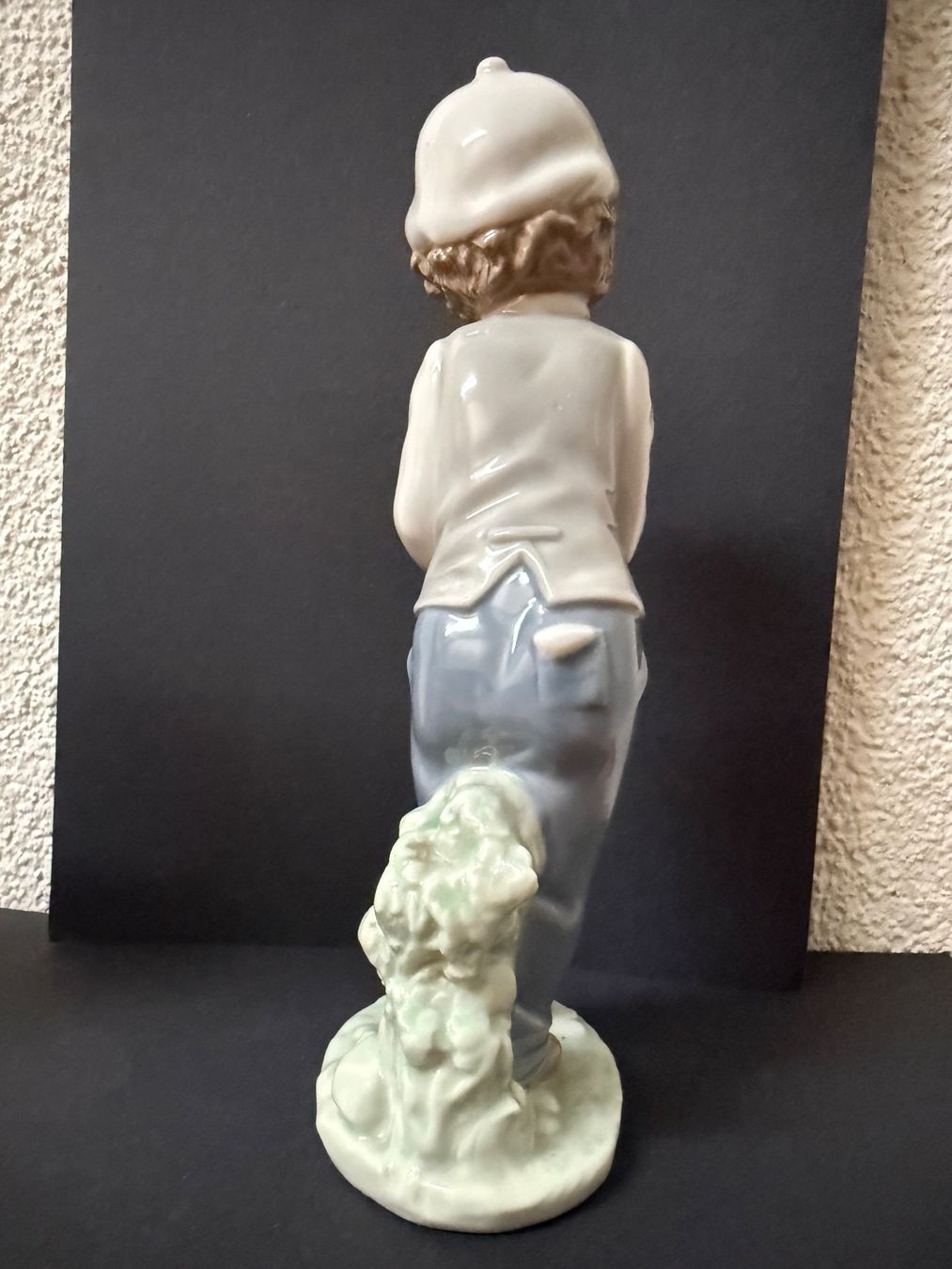 Statuette: LLADRO Porzellan Figur – Usato da Spiegel b. Bern venduto da Rogger72 2