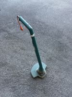 Black & Decker Rasentrimmer D625-H1 220V gebrauchter Zustand